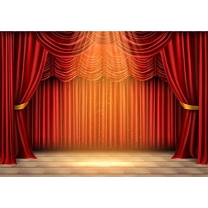 Curtain