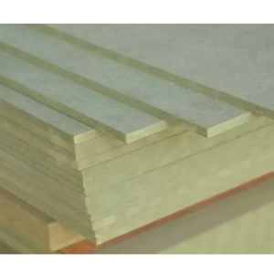 Medium Density Fiberboard