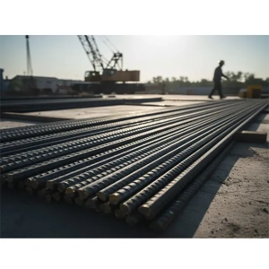 Reinforcing Bar