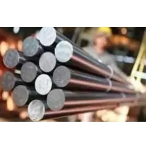 Stainless Steel Bar
