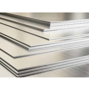Stainless Steel Sheet
