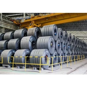 Steel Coil