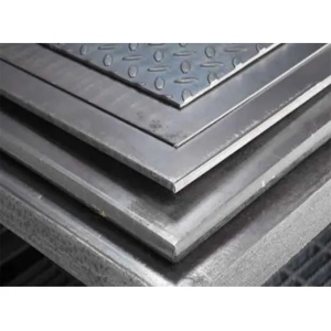 Steel Plate