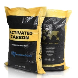 Activated Carbon