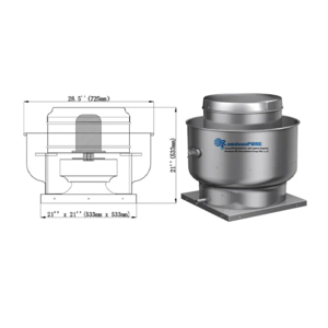 Axial Fan