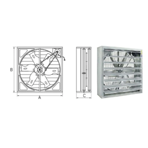 Axial Fan