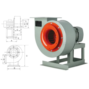 Blower Fan