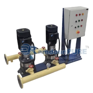 Booster Pump