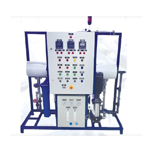 Desalination Equipment