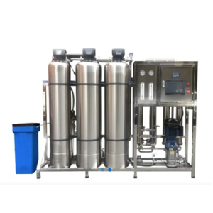 Ultraviolet Disinfection Equipment