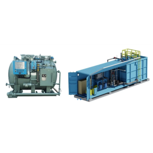 Water Treatment System