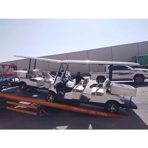 Vehicle Modification Service