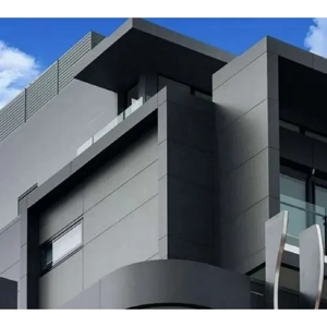 Cladding Service