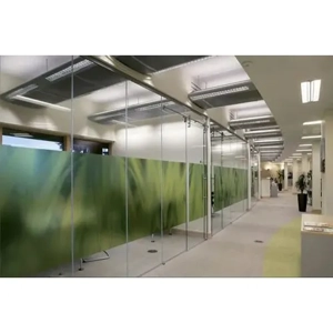 Glass Work Service