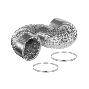 Aluminum Duct