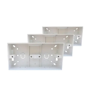 Electrical Junction Box