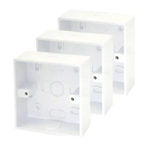 Electrical Junction Box
