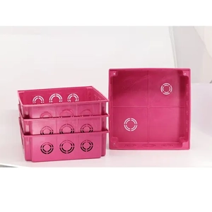 Plastic Crate