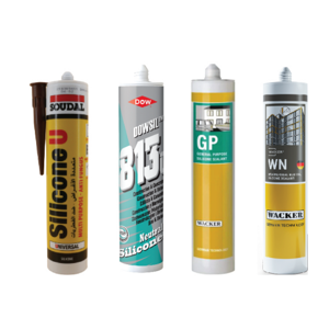 Silicone Sealant