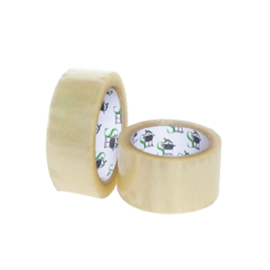 Transparent Tape