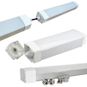 LED Fixture