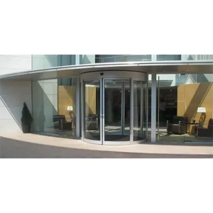 Automatic Door