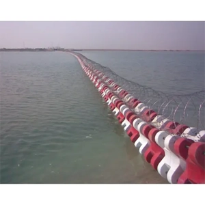 Barrier