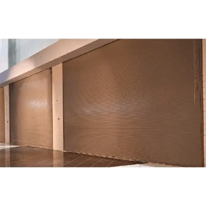 Fire Door