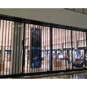 Folding Door