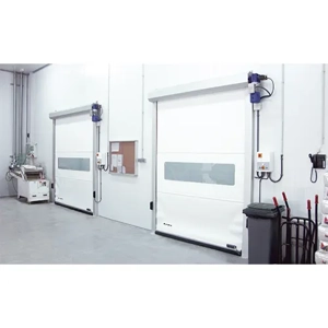 High Speed Door