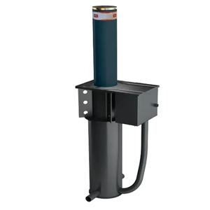 Traffic Bollard