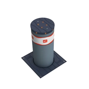 Traffic Bollard
