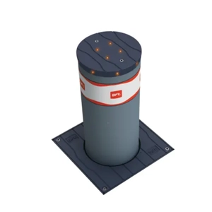Traffic Bollard