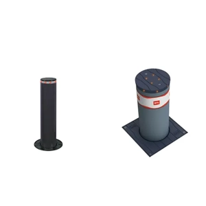 Traffic Bollard