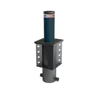Traffic Bollard