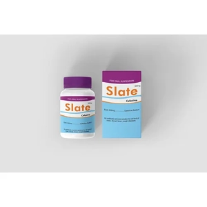 Printed Label
