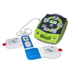 Defibrillator
