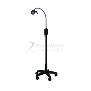 Freestanding Medical Exam Light