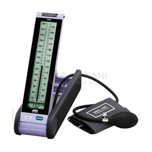 Mercury Blood Pressure Unit