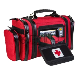 Multiparameter Vital Sign Unit