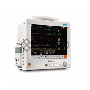 Multiparameter Vital Sign Unit