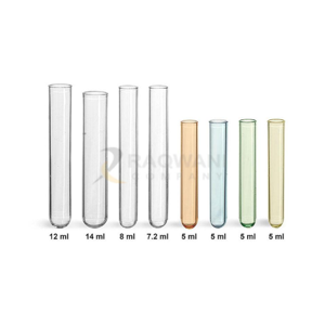 Multipurpose Test Tube