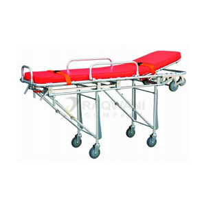 Patient Stretcher