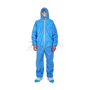 Protective Coverall