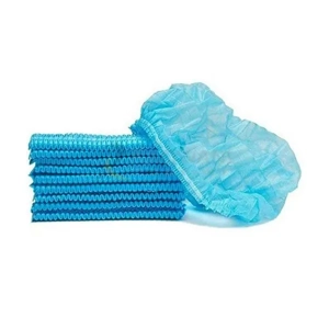 Protective Hair Net