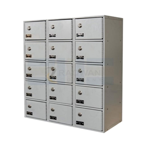 Storage Cabinet
