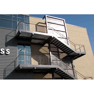 Stair