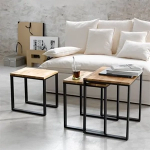 Table Frame