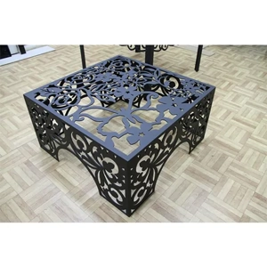 Table Frame