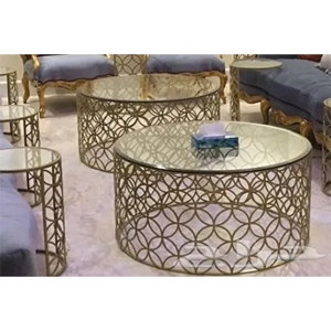 Table Frame